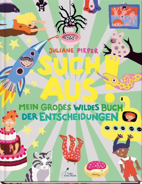 Such aus!