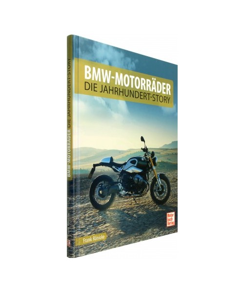 BMW-Motorräder