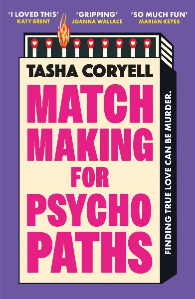 Matchmaking for Psychopaths