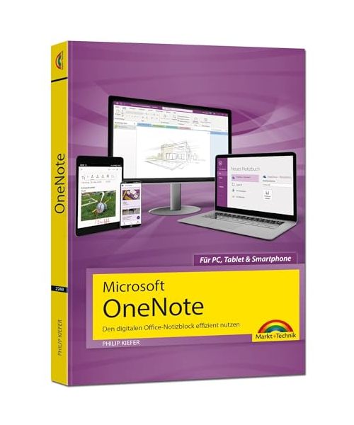 Microsoft OneNote