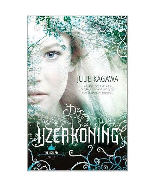 De ijzerkoning / druk 1
