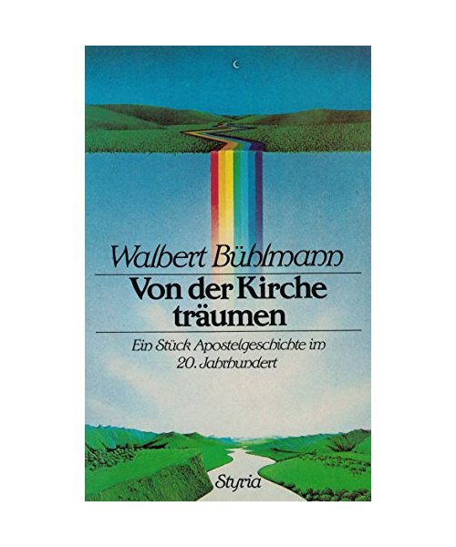 Von der Kirche träumen