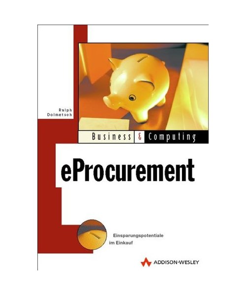 E-Procurement: Sparpotential im Einkauf