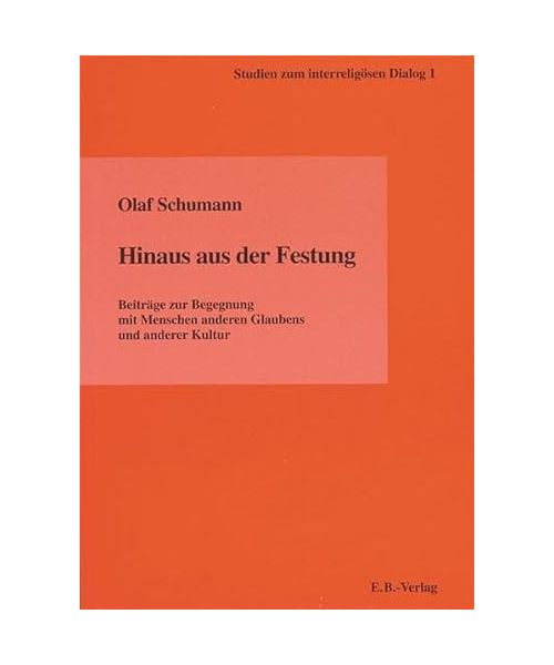 Hinaus aus der Festung