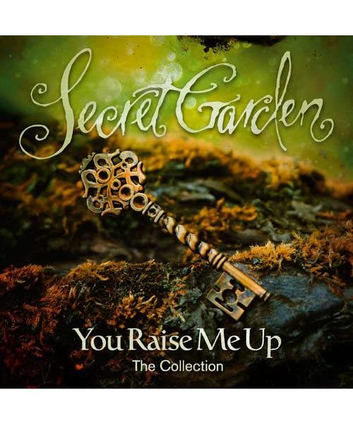 You Raise Me Up - The Collection