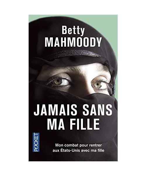 Jamais sans ma fille