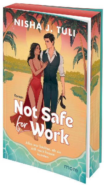 Not Safe for Work