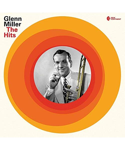 The Hits [Vinyl LP]