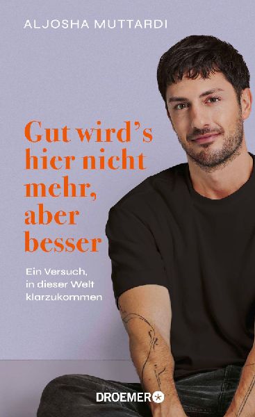 Gut wird's hier nicht mehr, aber besser