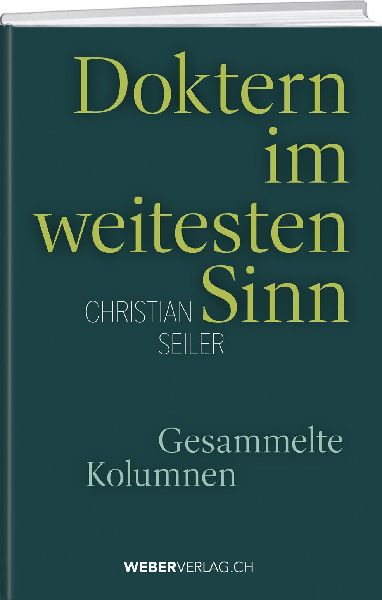 Doktern im weitesten Sinn