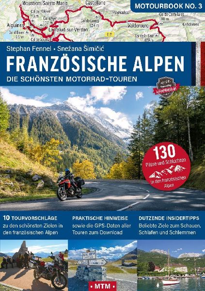 Französische Alpen