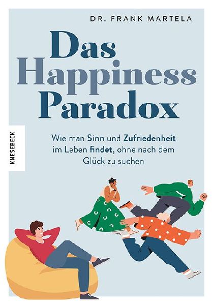 Das Happiness-Paradox