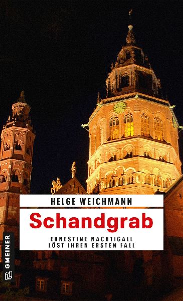 Schandgrab