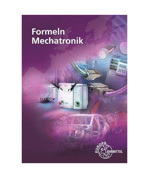 Formeln Mechatronik