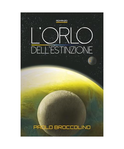 L'orlo dell'estinzione