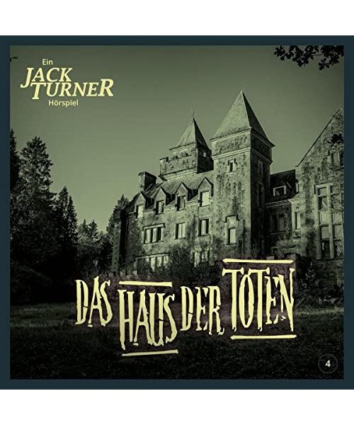 Das Haus der Toten