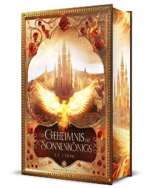 Das Geheimnis des Sonnenkönigs