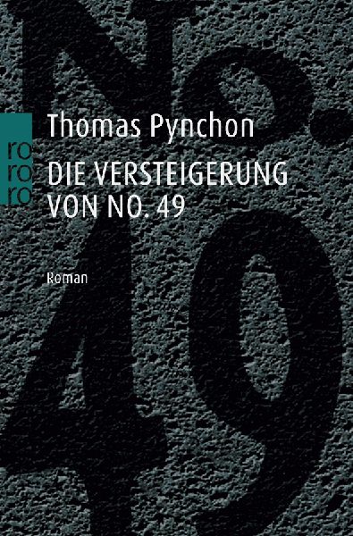 Die Versteigerung von No. 49