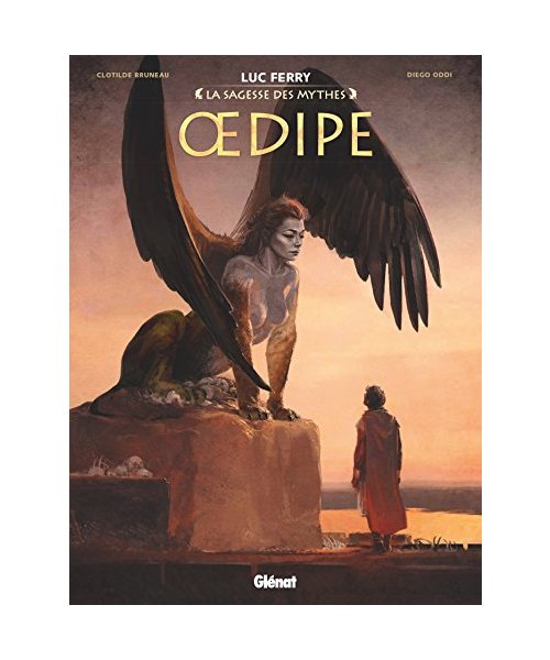 OEdipe