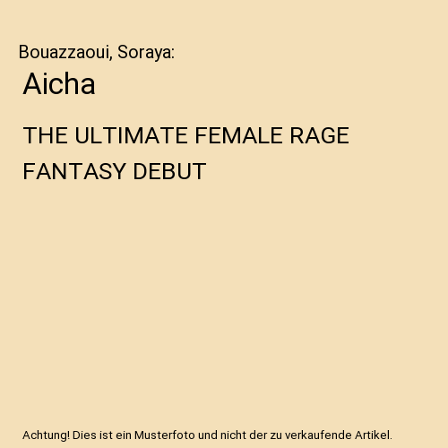 Aicha