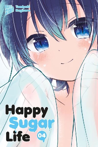 Happy Sugar Life 4