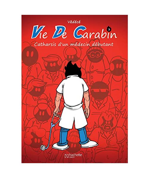 VIE DE CARABIN #3