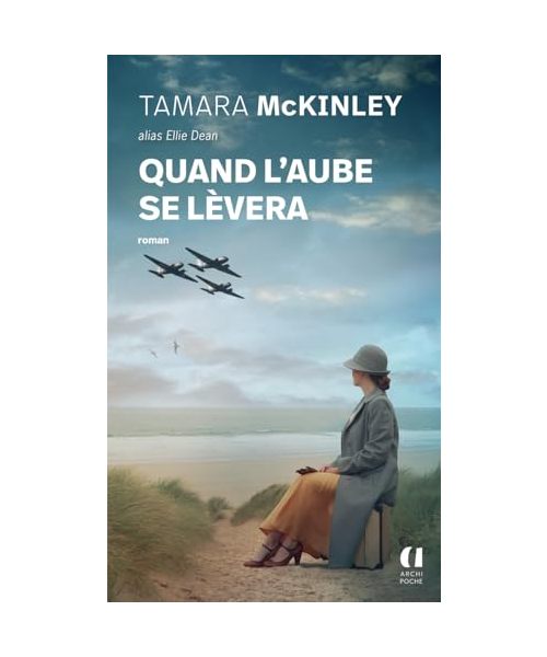 Quand l'aube se lèvera