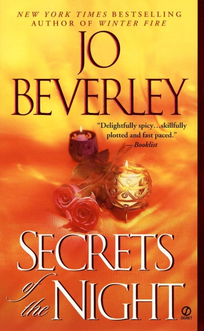 Secrets of the Night