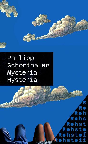 Mysteria Hysteria