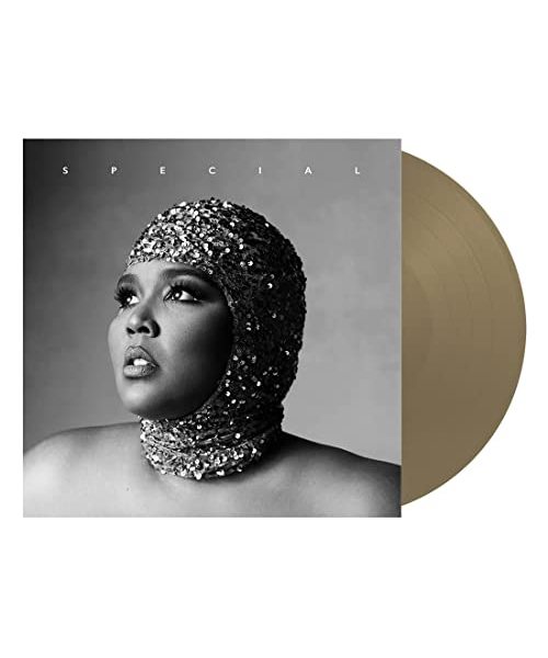 Special (Coloured Gold Vinyl - Exklusiv bei Amazon.de) [Vinyl LP]