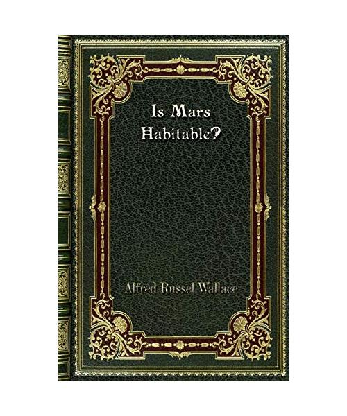 Is Mars Habitable?