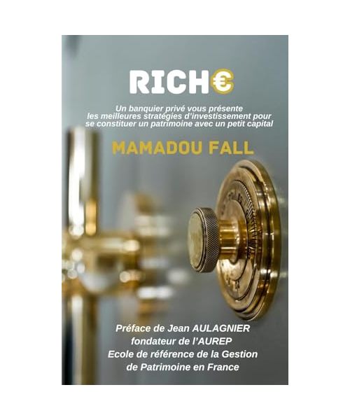 RICHE: Un banquier privé vous présente les meilleures stratégies d'investissement pour devenir riche à partir d'un petit capital