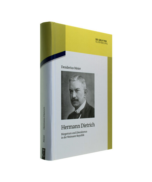 Hermann Dietrich