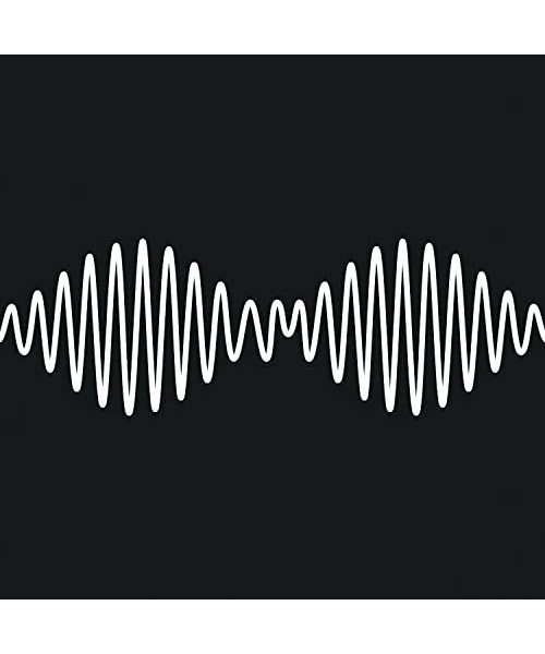 AM (Vinyl+Mp3) [Vinyl LP]