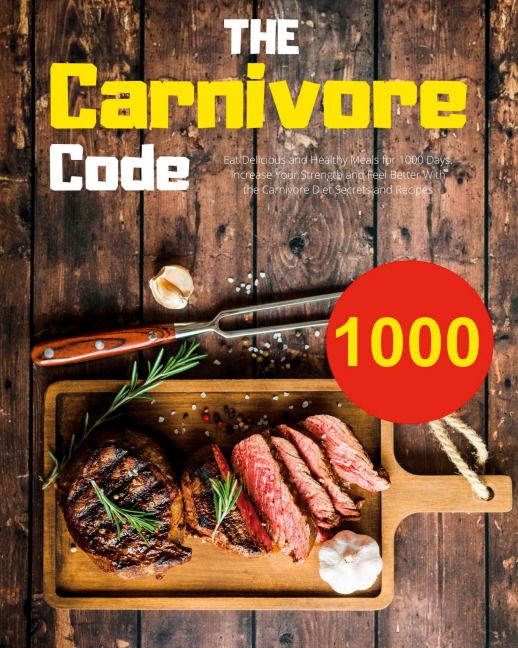 The Carnivore Code