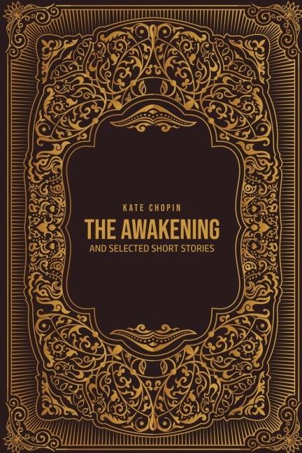 THE AWAKENING