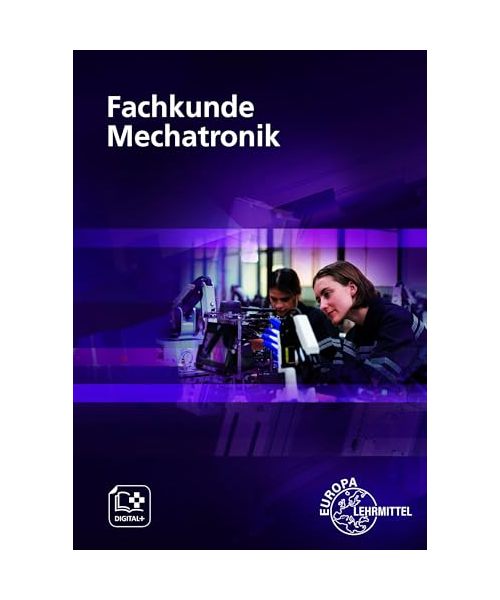 Fachkunde Mechatronik