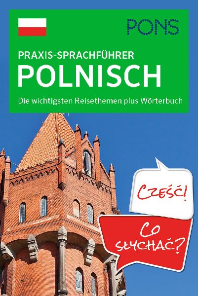 PONS Praxis-Sprachführer Polnisch