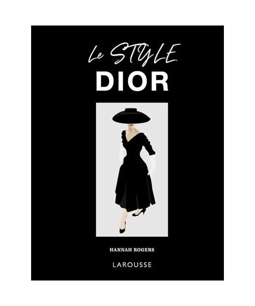 Le style Dior