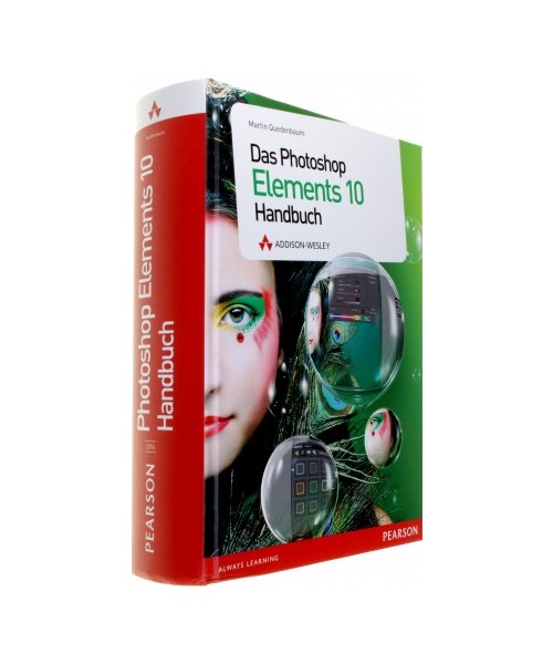 Das Photoshop Elements 10 Handbuch