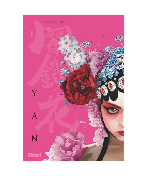 Yan - Tome 01: Tome 1