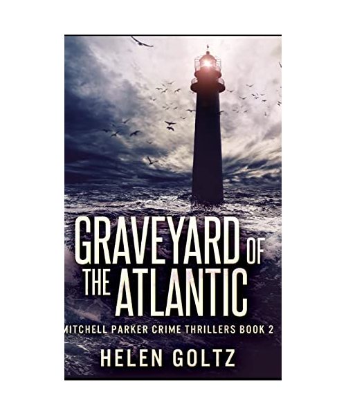 Graveyard of the Atlantic