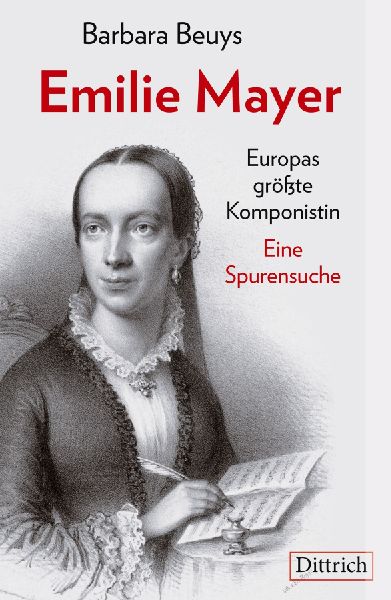 Emilie Mayer