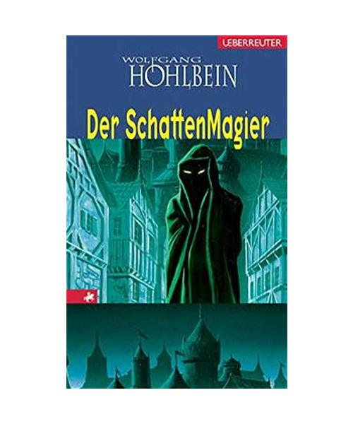 Der Schattenmagier