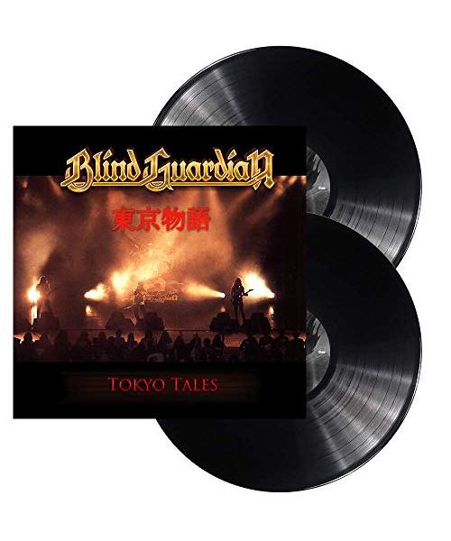 Tokyo Tales (Remastered) [VINYL]