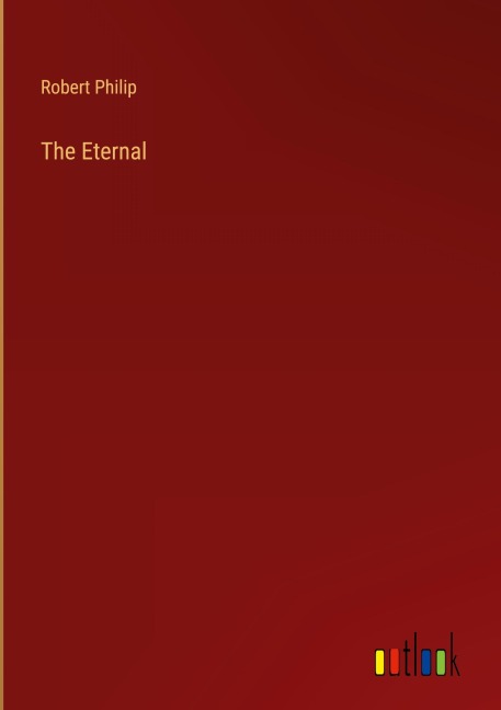 The Eternal
