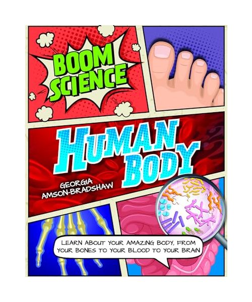 Human Body
