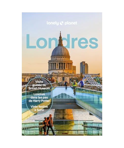 Londres 12ed