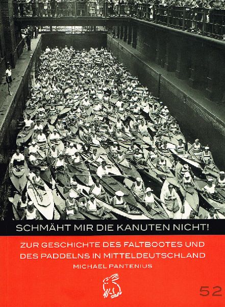 Schmäht mir die Kanuten nicht!