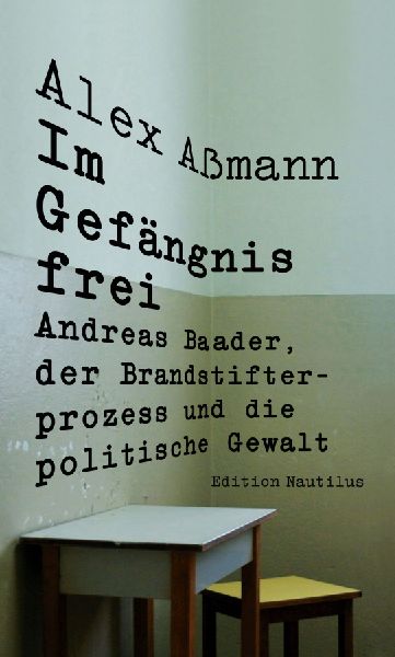 Im Gefängnis frei